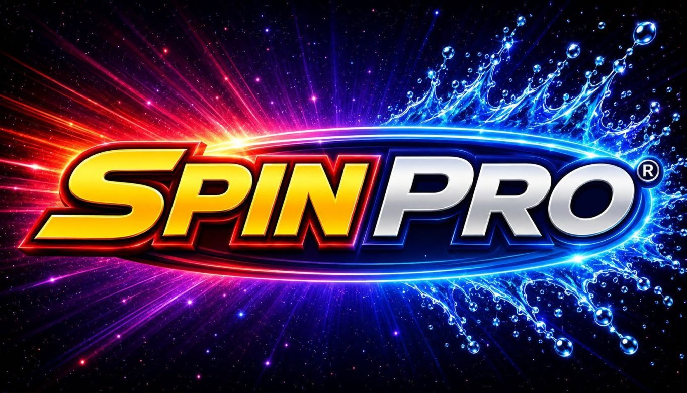 Spin Pro® by Score Discs® – the patented play experience for precision throws, spin tricks and epic water play.
